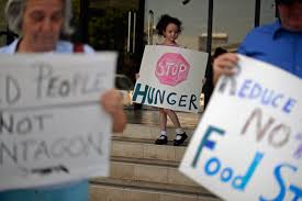 03.06.2021 · to calculate the amount of food stamps your family will receive, add up the resources you have on hand, which may include a bank account, vehicle, and some retirement plans. The Number Of People On Food Stamps Is Falling Here S Why