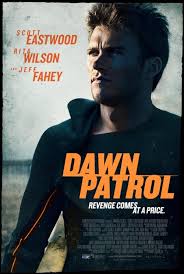 Dawn Patrol (2014)