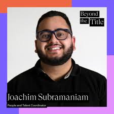 People and Talent Coordinator