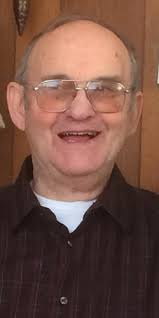 Richard J. Ploof I Obituary (2021)