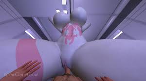 [ POV ] Rebeccas Growth BD