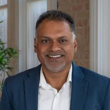 I'm pleased to have joined the great team at McGuireWoods Consulting here  in Austin!