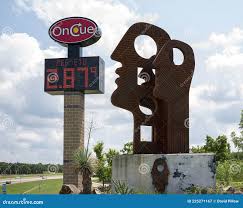 Headlines` by Joe Slack at the OnCue in Oklahoma City, Oklahoma. Editorial  Photography