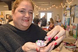 Tammy Etheredge's Instagram, Twitter & Facebook