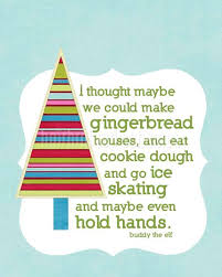 Christmas Quotes In Card Christmas Quotes In Card Christmas Quotes In Buddy The Elf Christmas Elf Christmas Quotes