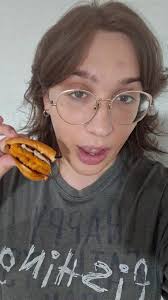 Sometimes All I Think about Is Food