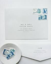 Gatherie Creative Envelope Guest Addressing Wedding Invitation Envelopes Wedding Invitation Stamp Envelope Address Printing