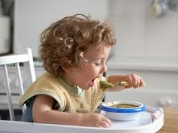 Brei Vorbei Ernahrungsprobleme Da Kinder Ernahrung Ernahrung Kinder
