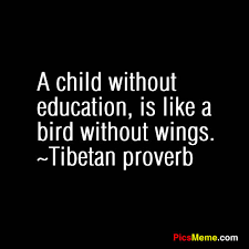 Quotes About Knowledge And Education. QuotesGram via Relatably.com