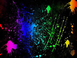 What is a design background? 30 Awesome Neon Backgrounds Designs On Wallpapersafari