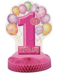 First Birthday 1st Birthday Birthday Wishes For 1 Year Old Daughter 1st Happy Birthday Wishes Happy Birthday Wishes First Birthday Centerpieces 1st Birthday Centerpieces Pink First Birthday