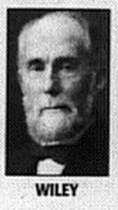 Historical Biography Timeline