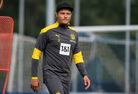 Za šest godina građani bih će se voziti autoputem. Dfb Pokal Champions 2021 On Twitter Assistant Coach Edin Terzic Has Been Appointed As Interim Manager Until The End Of The Current Season Terzic S Coaching Team Will Be Joined By Sebastian Geppert And
