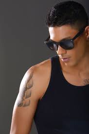 Dustin Michael Breeding (B5)