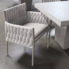 Calvin Outdoor Dining Chair Outdoor Dining Chairs Furniture Outdoor Furniture Design