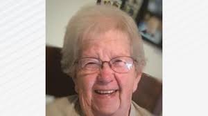 Leona Marie Elizabeth Trost