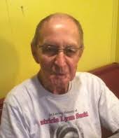 Obituary information for Eric P. "Rick" Kaiser