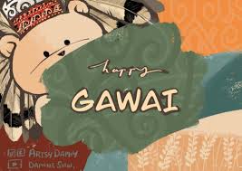 Gayu babi nadai gawai christina b phoebe. Selamat Hari Gawai Gayu Guru Gerai Nyamai Teddyndaphy