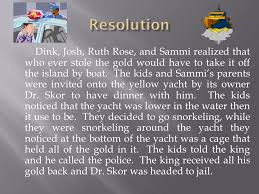 Ron Roy Michael The main characters of this story are Dink, Josh and Ruth  Rose. They are friends who like to take trips together and solve mysteries. 