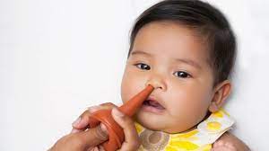 Senang jerr.buat kat umh pn blh. 10 Petua Hilangkan Kahak Bayi Mama Boleh Cuba Dalam Rumah