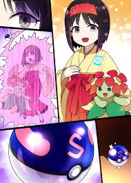 スレイブボールMC エリカ＆キレイハナ編 - Page 7 - IMHentai