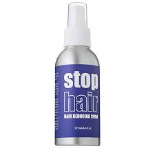 Best of all it uses ingredients you probably already have in your kitchen at home like sugar, water and lemon juice. Buy 100 Natural Hair Growth Inhibitor Permanent Hair Removal Remover Hair Inhibiting And Reducing To Stop Hair Growth Body Face Hair Reduction After Epilation Epilating Laser Or Wax No No Not