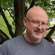 Terry Wolfe in people