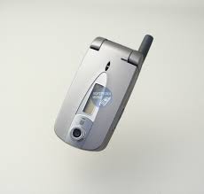 NEC N600i