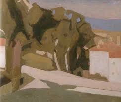 Morandi's viewfinder click here for a larger view a few months ago i found out about a rare show in alba, italy of giorgio. Giorgio Morandi Essence Of Landscape Painters Table
