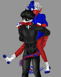 Aquí subire imágenes variadas de este ship de countryhumas las imágenes no la hice yo, haci que crédito a sus respectivos creadores ^^. Sammyiwi On Twitter Countryhumans Country Humans Countryhumanschile Countryhumanchile Countryhumansimperioaleman Chileximperioaleman Https T Co Svnob5vhry