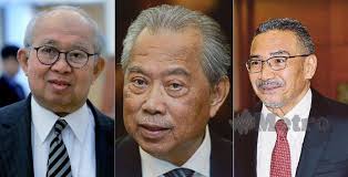 Perdana menteri tan sri muhyiddin yassin ketika mengumumkan program strategik memperkasa rakyat dan ekonomi (pemerkasa) yang disiarkan secara • memberi pengecualian duti hiburan ke atas bayaran kemasukan ke tempat hiburan seperti taman tema, persembahan pentas, acara sukan. Siapa Pm Pakatan Kerajaan Baharu