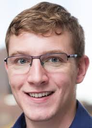 Movers & Shakers: Amy Bahls, Grand Westerfield and James Hoffman