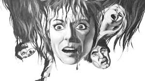 Películas, series y cortos de Chris Morrell