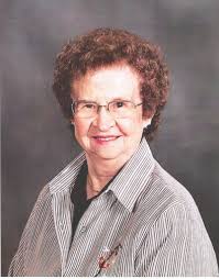 Katherine Shaw Obituary