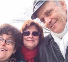 The bond between generations remains strong and beautiful