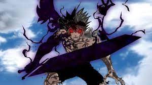 Asta Demon Form Wallpapers Wallpaper Cave Asta demon is said to be the strongest among the rest. asta demon form wallpapers wallpaper cave
