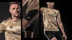 (detenator ninety), it's 50 years since newcastle won the fairs cup, their last major trophy and the new first strip is supposed to evoke that triumph. Aberdeen Fc 2019 20 Away Kit Revealed