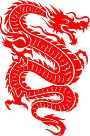 Image Result For Chinese Dragon Png Transparent