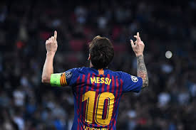 Последние твиты от leo messi(@wearemessi). Fc Barcelona Lionel Messi Bleibt Ganz Sicher Bei Barca