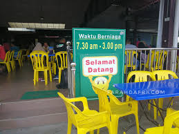 40 hari bangkitnya pocong full movie. Kari Kambing 40 Hari Johor Menu Price Range Review Farah Dafri