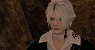 Pin By G Intana Misticmoon On Thancred Final Fantasy 14 Online Final Fantasy 14 Final Fantasy Xiv