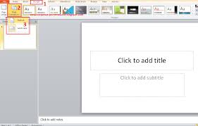 Check spelling or type a new query. Tips Mudah Cara Membuat Presentasi Powerpoint 2010 Part 1 Panduan Microsoft Office Word Power Point Excel