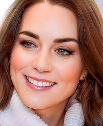 Wishing Love to Queen Catherine