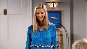 phoebe buffay gifs Page 7 | WiffleGif