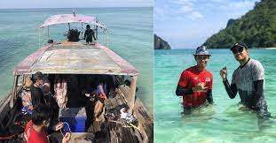 Check spelling or type a new query. Lelaki Ini Berkongsi Percutian Seminggu Di Thailand Dengan Bajet Rm1k Sahaja