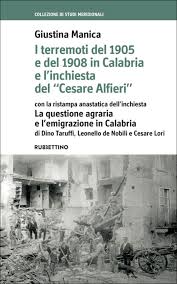 La scossa fu avvertita in tutta l'italia meridionale, fino a napoli, in puglia, nella sicilia orientale, nelle isole eolie e anche sulla costa albanese. I Terremoti Del 1905 E Del 1908 In Calabria E L Inchiesta Del Cesare Alfieri Rubbettino Editore