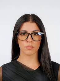 Red Raven Series Ανδρικά Γυαλιά Ηλίου με Μπλε Κοκκάλινο Σκελετό και Μπλε  Φακό 48825316147534