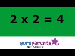 Times Tables Songs 1 12 Our Complete Playlist Of Multiplication Table Songs Is Now Available For Free On Youtube Times Tables School Songs Math Genius