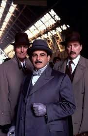 Poirot Hercule Poirot Poirot Agatha Christie Books