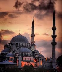 Mosque By Niyazi Ugur Genca 500px Istanbul Camiler Sehir